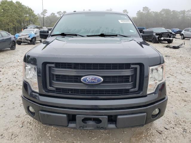Zdjęcie 5 z aukcji – 2014 FORD F150 z VIN 1FTMF1CM5EFC31436