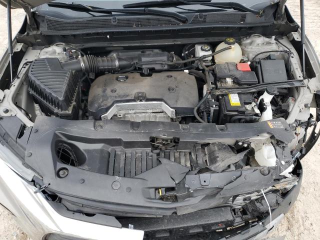 Photo 12 from auction – 2021 CHEVROLET BLAZER 1LT with VIN 3GNKBBRA5MS548849