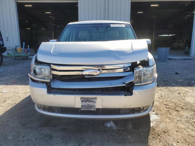 Photo 5 from auction – 2012 FORD FLEX SEL with VIN 2FMHK6CC9CBD20700