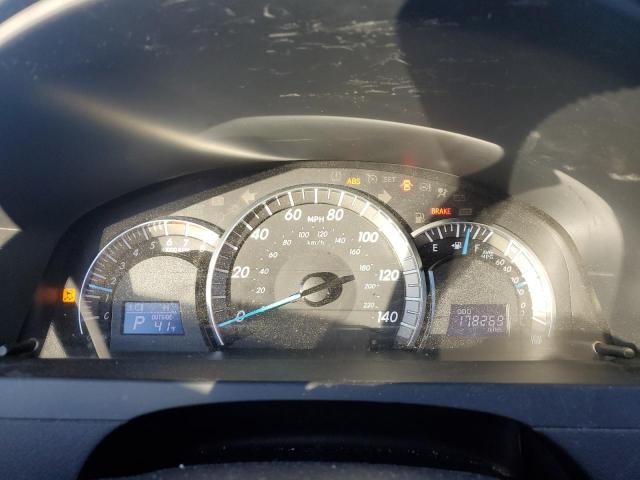 Photo 9 from auction – 2014 TOYOTA CAMRY L with VIN 4T1BF1FK3EU459234