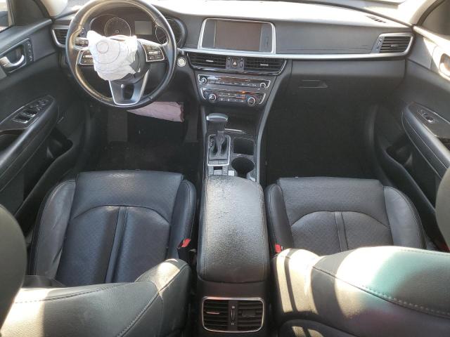 Photo 8 from auction – 2019 KIA OPTIMA EX with VIN 5XXGU4L10KG378156