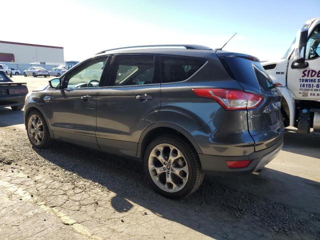 Photo 2 from auction – 2015 FORD ESCAPE TIT with VIN 1FMCU0J92FUA52628