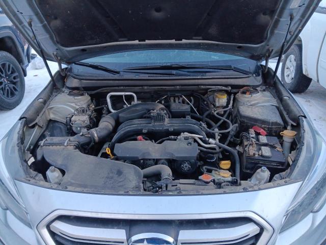 Photo 11 from auction – 2018 SUBARU OUTBACK 2. with VIN 4S4BSAAC3J3200075