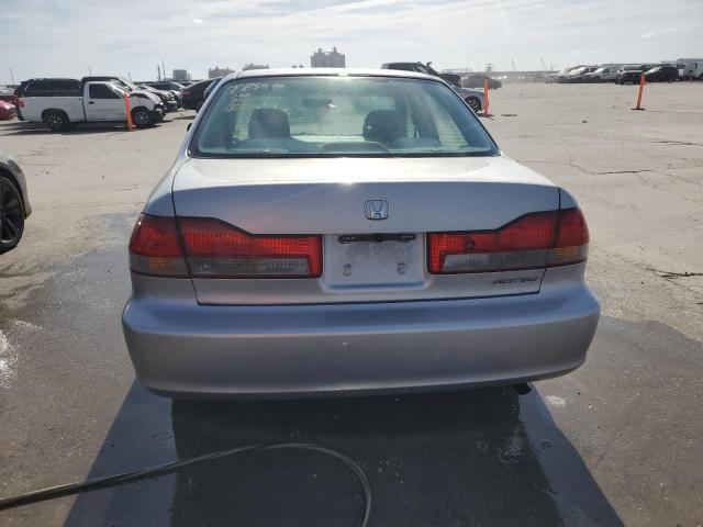 Photo 6 from auction – 2001 HONDA ACCORD VAL with VIN 1HGCF86641A112481