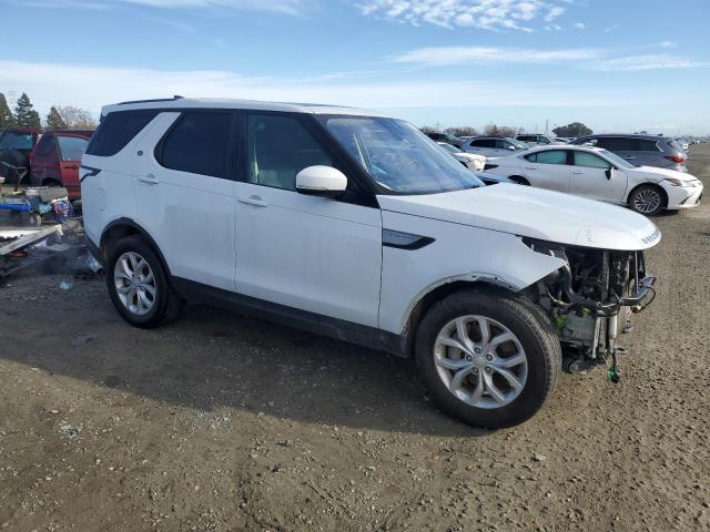 Photo 4 from auction – 2018 LAND ROVER DISCOVERY with VIN SALRG2RV0JA059308