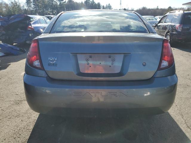 Photo 6 from auction – 2005 SATURN ION LEVEL with VIN 1G8AL52F75Z141784