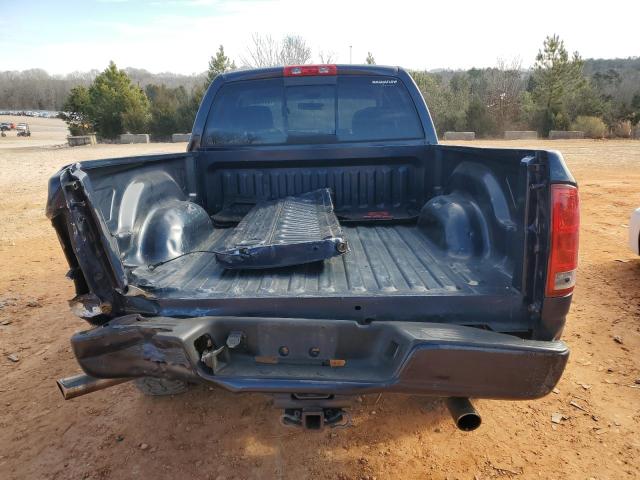 Photo 6 from auction – 2004 DODGE RAM 1500 S with VIN 1D7HU18D94S520962