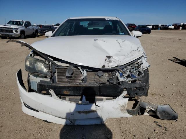 Photo 5 from auction – 2014 TOYOTA CAMRY L with VIN 4T1BF1FK5EU423562