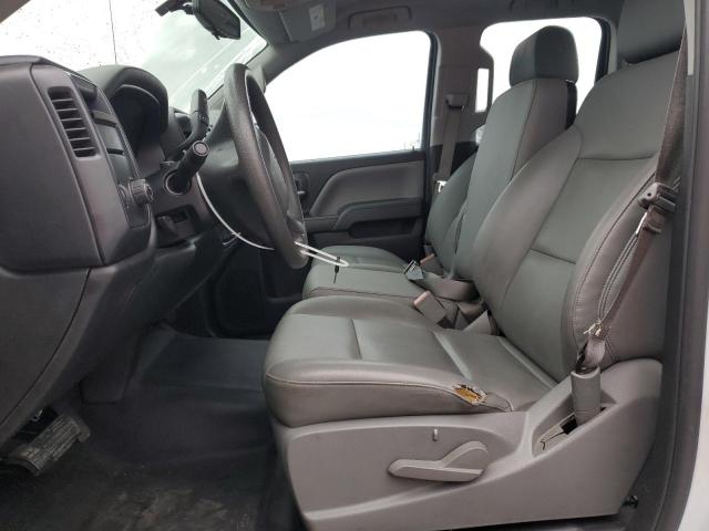 Photo 7 from auction – 2015 CHEVROLET SILVERADO with VIN 1GCRCPEH0FZ197097