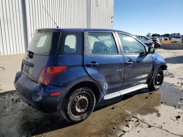 Photo 3 from auction – 2004 TOYOTA SCION XA with VIN JTKKT624740051626