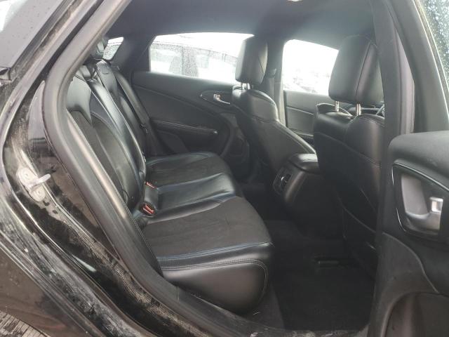 Photo 10 from auction – 2015 CHRYSLER 200 S with VIN 1C3CCCDGXFN540145