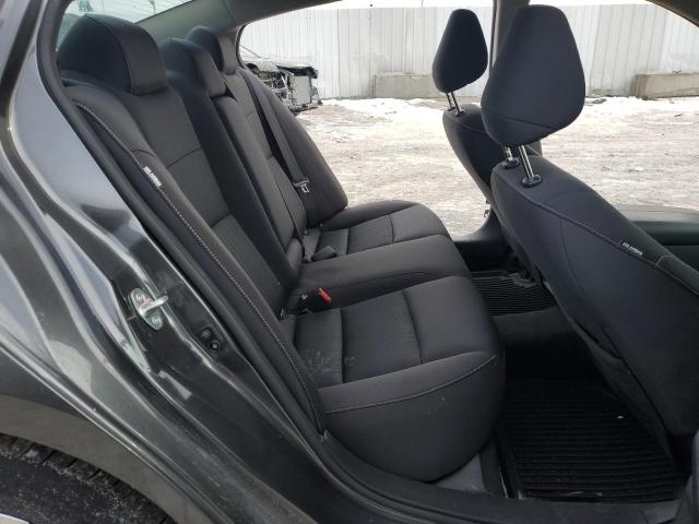 Photo 10 from auction – 2022 NISSAN ALTIMA SV with VIN 1N4BL4DV3NN321883