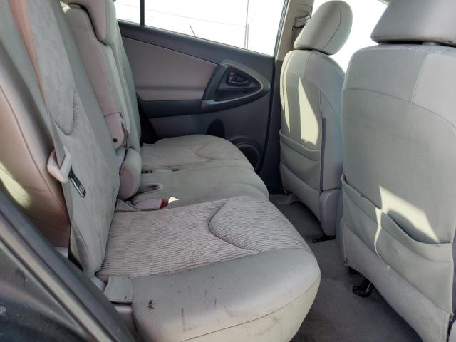 Photo 11 from auction – 2012 TOYOTA RAV4 with VIN 2T3BF4DV0CW216208