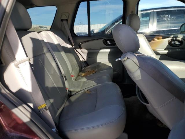 Photo 11 from auction – 2006 BUICK RAINIER CX with VIN 5GADT13S762142758