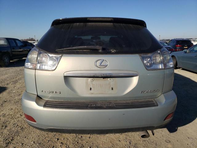 صورة رقم 6 من المزاد - 2008 LEXUS RX 350 مع VIN 2T2HK31U38C088300