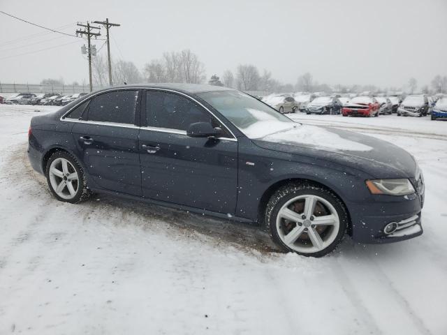 Photo 4 from auction – 2012 AUDI A4 PREMIUM with VIN WAUFFAFLXCN017540