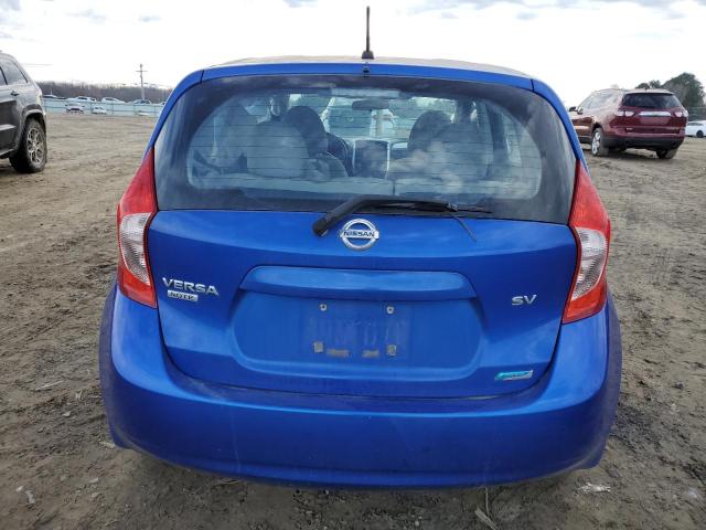 Photo 6 from auction – 2014 NISSAN VERSA NOTE with VIN 3N1CE2CP9EL384277