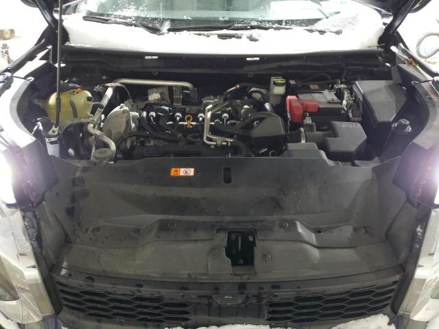 Photo 12 from auction – 2022 MITSUBISHI OUTLANDER with VIN JA4J4VA83NZ079901
