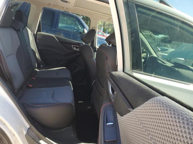 Photo 10 from auction – 2020 SUBARU FORESTER S with VIN JF2SKARC0LH452172
