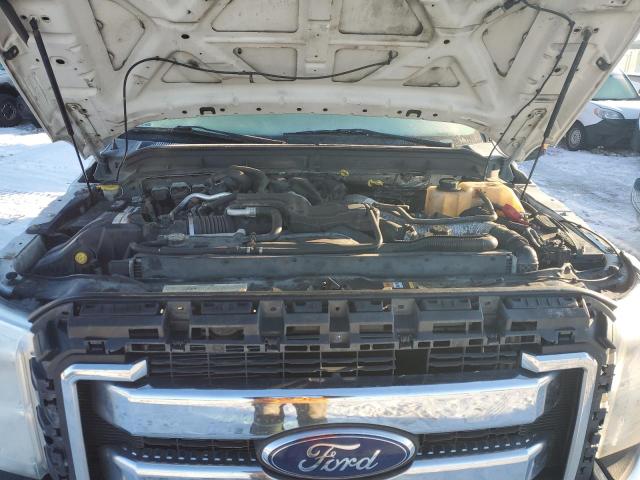 Photo 11 from auction – 2015 FORD F350 SUPER with VIN 1FT8X3BT7FEB72903