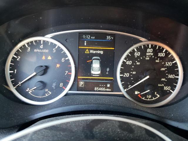Photo 9 from auction – 2019 NISSAN SENTRA S with VIN 3N1AB7AP2KY416615