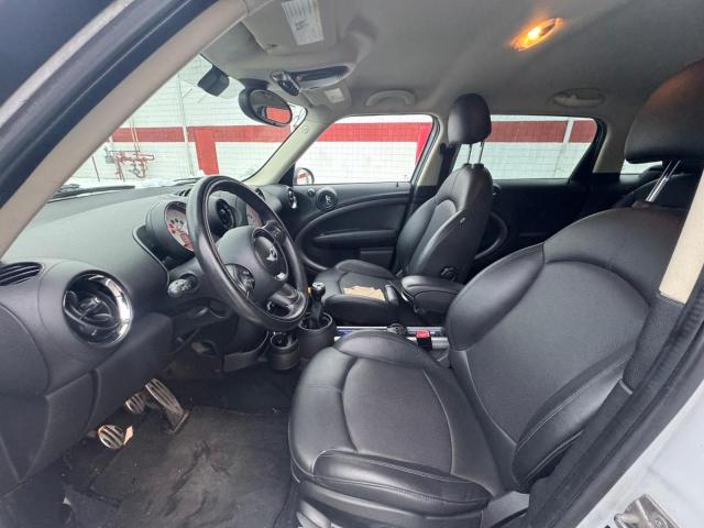Photo 5 from auction – 2013 MINI COOPER S C with VIN WMWZC3C51DWP51017