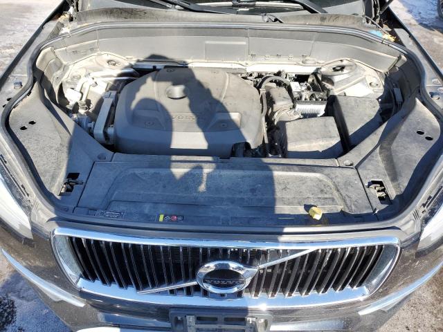 Photo 12 from auction – 2016 VOLVO XC90 T6 with VIN YV4A22PK8G1033119