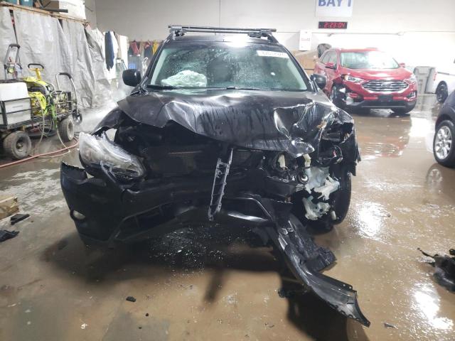 Photo 5 from auction – 2013 SUBARU XV CROSSTR with VIN JF2GPAWC7D2834439