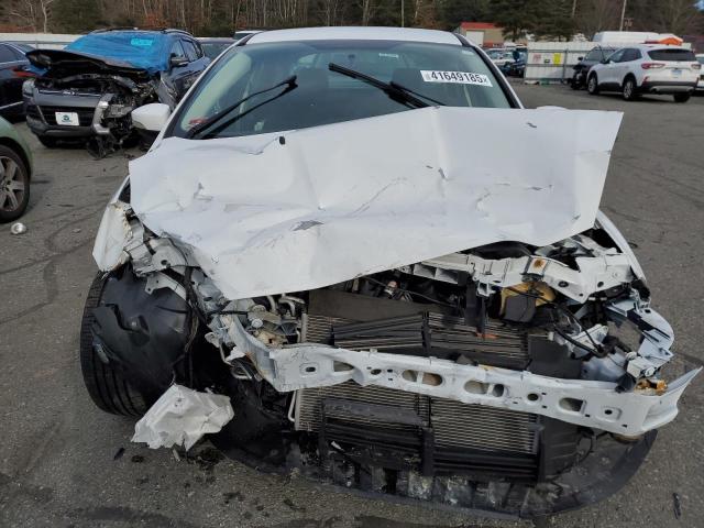 Photo 5 from auction – 2016 FORD FOCUS SE with VIN 1FADP3F26GL375767