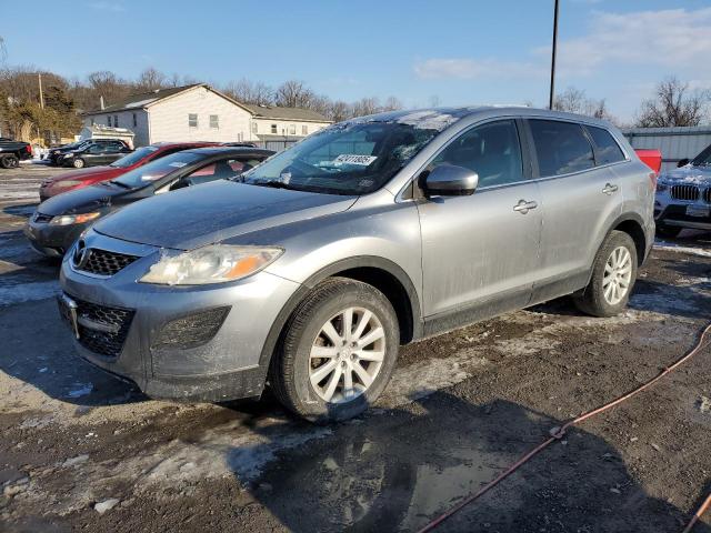MAZDA CX-9 2010 with VIN JM3TB3MV9A0232037 - Photo from auction