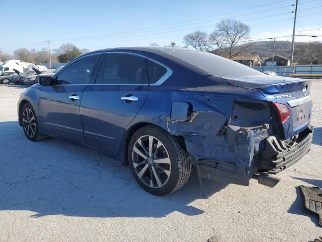 Photo 2 from auction – 2017 NISSAN ALTIMA 2.5 with VIN 1N4AL3APXHC120932