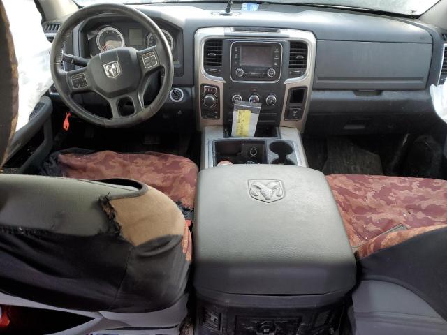 Photo 8 from auction – 2014 RAM 1500 SLT with VIN 1C6RR7LGXES126951