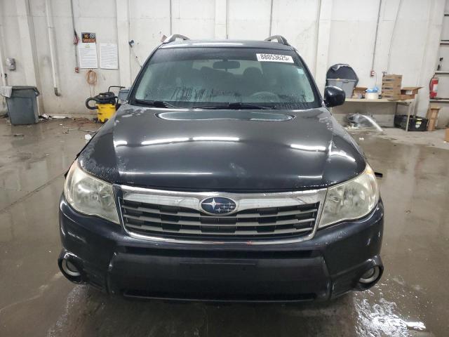 Фото 5 с аукциона – 2009 SUBARU FORESTER 2 с VIN JF2SH64629H753015