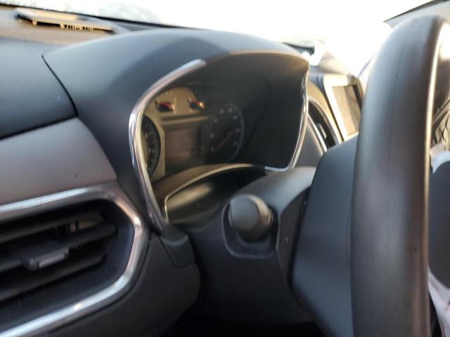 Photo 9 from auction – 2020 CHEVROLET EQUINOX LS with VIN 3GNAXHEV0LS632102