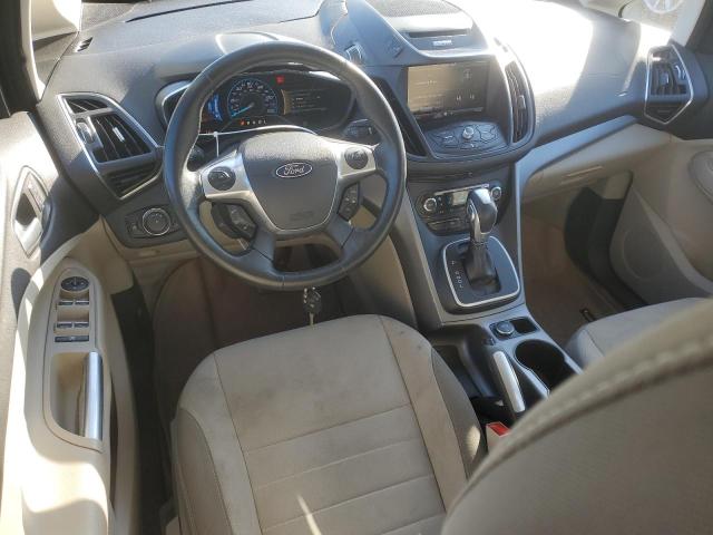 Photo 8 from auction – 2013 FORD C-MAX SE with VIN 1FADP5AU5DL552325