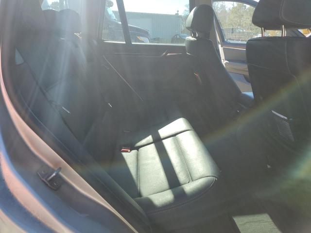 Photo 11 from auction – 2015 BMW X3 XDRIVE2 with VIN 5UXWX9C58F0D45286