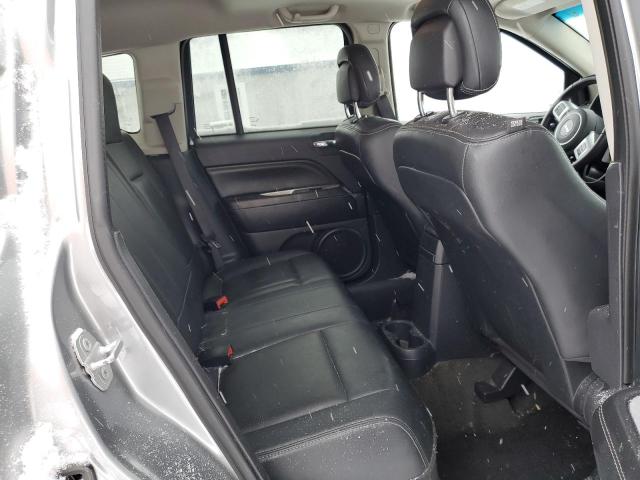 Photo 11 from auction – 2016 JEEP COMPASS LA with VIN 1C4NJDEB9GD730092