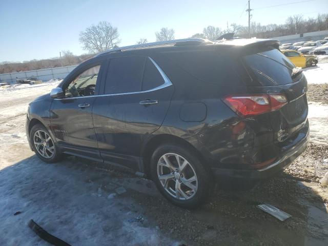Photo 2 from auction – 2020 CHEVROLET EQUINOX PR with VIN 2GNAXXEV8L6229655