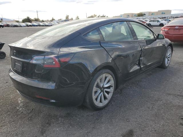 Photo 3 from auction – 2022 TESLA MODEL 3 with VIN 5YJ3E1EA2NF368758