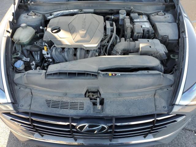 Photo 11 from auction – 2020 HYUNDAI SONATA SE with VIN 5NPEG4JA9LH022568