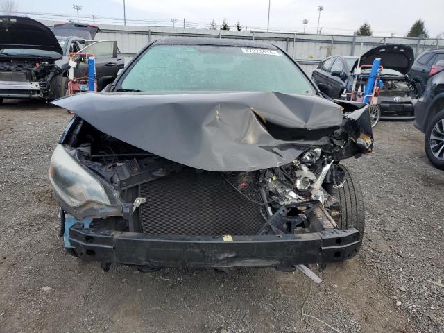 Photo 5 from auction – 2016 TOYOTA COROLLA L with VIN 2T1BURHE7GC483200
