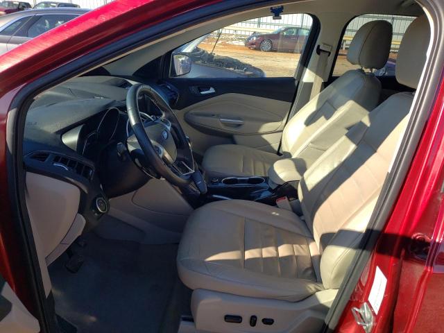 Photo 7 from auction – 2016 FORD ESCAPE TIT with VIN 1FMCU0JX8GUB47355