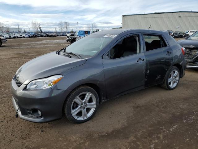 TOYOTA MATRIX BAS 2014 with VIN 2T1KU4EE5EC137280 - Photo from auction