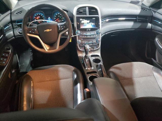 Photo 8 from auction – 2015 CHEVROLET MALIBU 1LT with VIN 1G11C5SLXFF111864