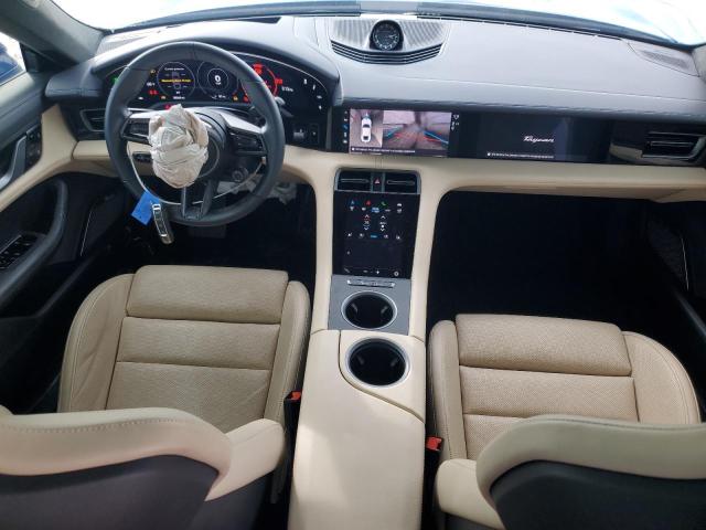 Photo 8 from auction – 2021 PORSCHE TAYCAN TUR with VIN WP0AC2Y15MSA62897