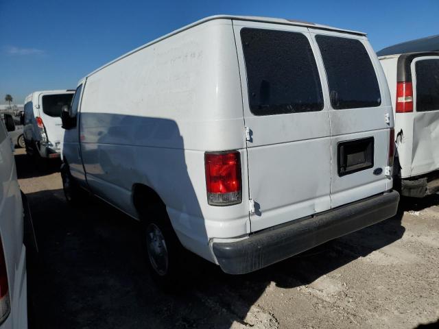 Photo 2 from auction – 2008 FORD ECONOLINE with VIN 1FTSE34L78DA38670