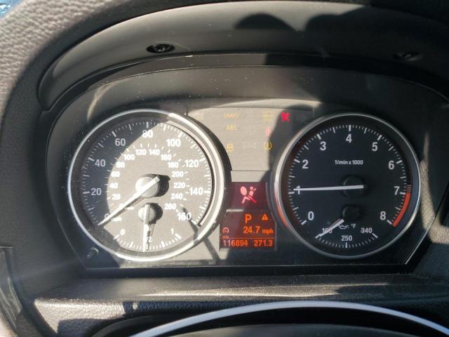 Photo 9 from auction – 2012 BMW 328 XI SUL with VIN WBAKF5C53CE657133
