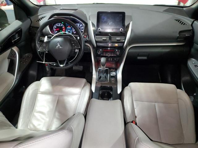 Photo 8 from auction – 2023 MITSUBISHI ECLIPSE CR with VIN JA4ATWAA5PZ042573