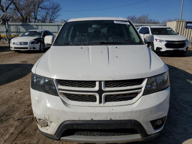 Photo 5 from auction – 2015 DODGE JOURNEY R/ with VIN 3C4PDCEG4FT720553