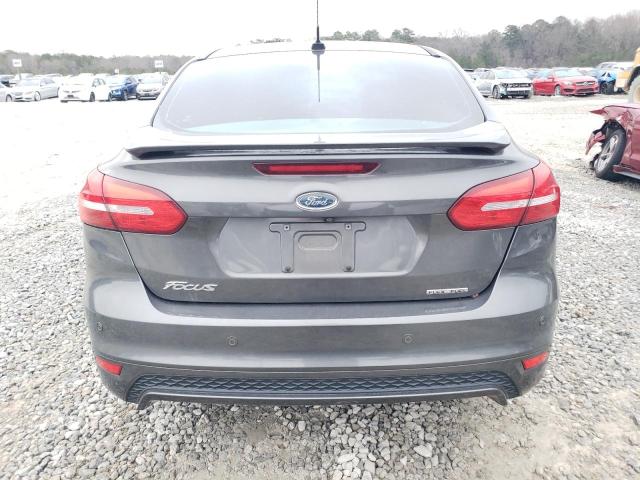 Photo 6 from auction – 2015 FORD FOCUS SE with VIN 1FADP3F28FL246928